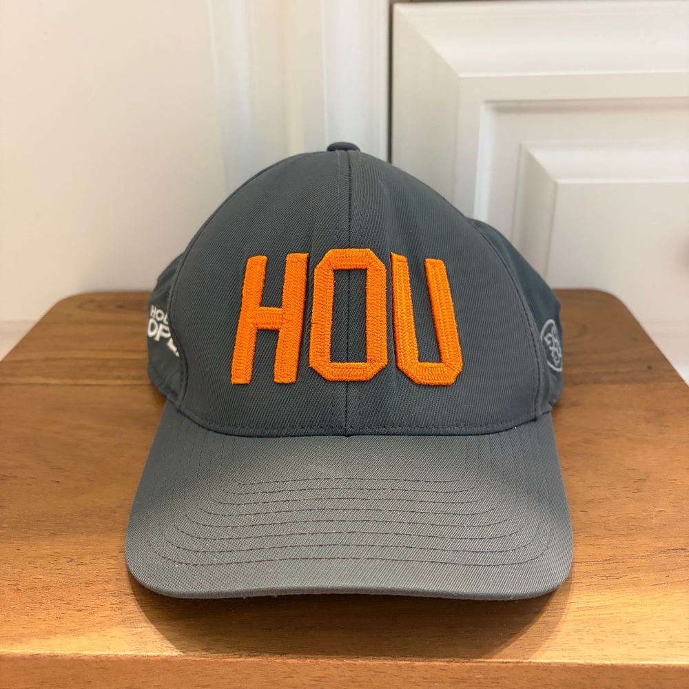 G/Fore Houston Open Golf SnapBack  Ball Cap